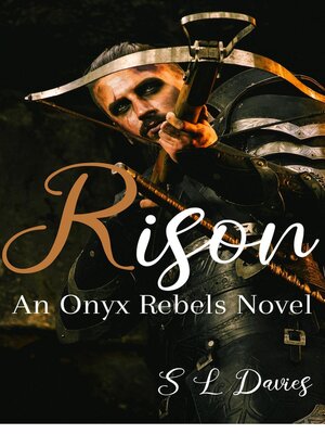cover image of Rison
